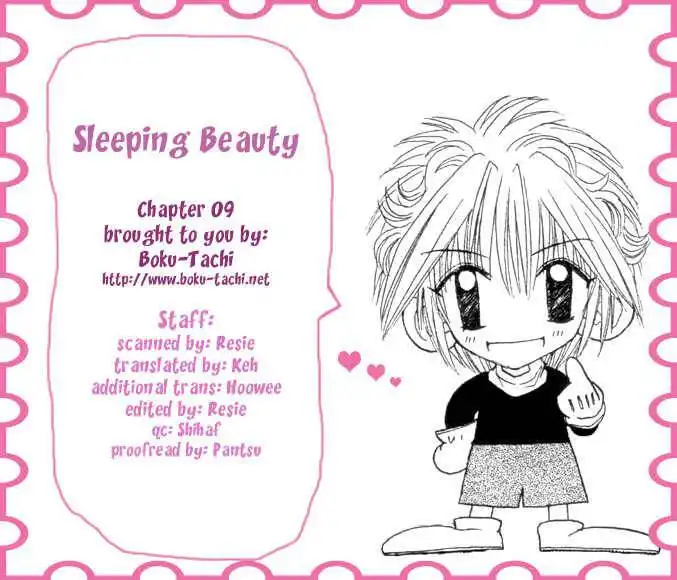 Sleeping Beauty Chapter 9 25